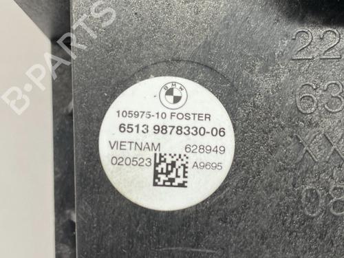 Høyttaler BMW X1 (U11) iX1 xDrive 30 | BP29691249E2