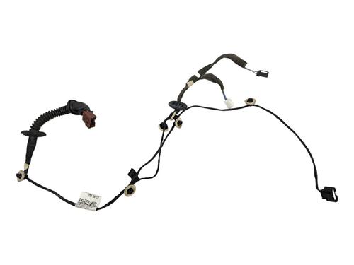 Ledningsnett SMART FORFOUR Hatchback (453) 1.0 (453.042, 453.043) (71 hp) 29691689