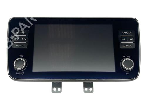 Used Radio NISSAN LEAF (ZE1) Electric (218 hp) 29691363