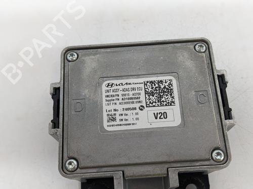 Elektronisk modul KIA NIRO II (SG2) EV | BP29693399M83 