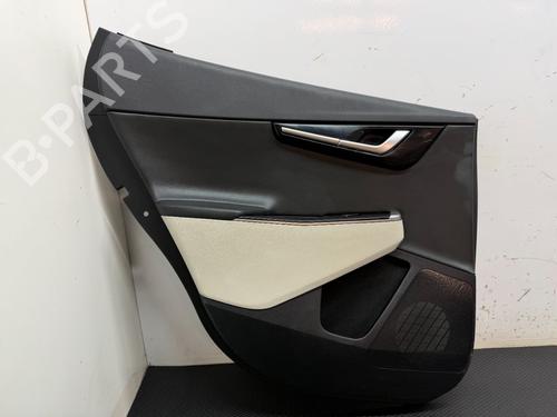 Forra trás esquerda KIA EV6 (CV) ELECTRIC AWD | BP31936793C60