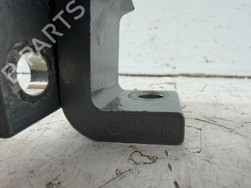 Dørhængsel/Dørbegrænser VW ID. Buzz Cargo (EBA) Electric | BP31820920C146