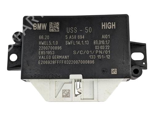 Elektronisk modul BMW iX (I20) xDrive 40 (326 hp) 29691997