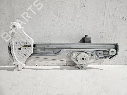 Rudehejsemekanisme venstre bagtil HYUNDAI KONA (OS, OSE, OSI) EV | BP29687921C24 