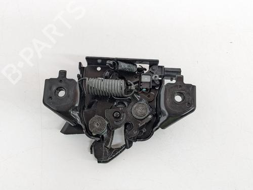 hjelmlås RENAULT SCENIC E-TECH PHASE I EV87 | BP33032737C133  - Image 6