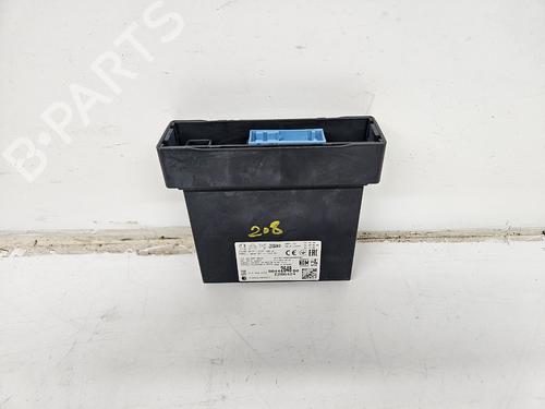 Elektronische module PEUGEOT 208 II (UB_, UP_, UW_, UJ_) e-208 | BP29689208M83 