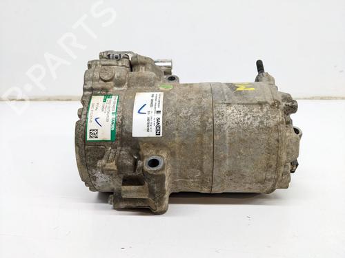 AC compressor MG MG ZS SUV (AZS1) EV (CSA7001) | BP29691777M34