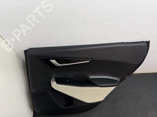 Bageste højre beklædning KIA EV6 (CV) ELECTRIC AWD | BP31936794C61