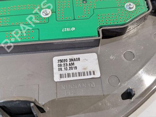 Elektronisk modul NISSAN LEAF (ZE1) Electric | BP29688686M83