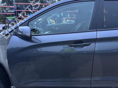 Porte avant gauche HYUNDAI KONA (OS, OSE, OSI) EV (204 hp) 32005867