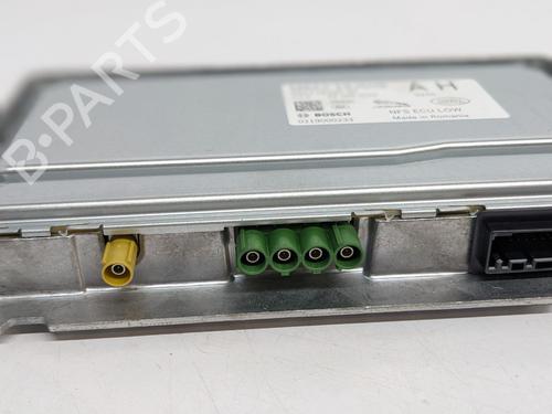 Elektronisk modul JAGUAR I-PACE (X590) EV400 AWD | BP29693605M83