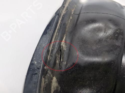 Støtdemperfjær JAGUAR I-PACE (X590) EV400 AWD | BP29688288C152