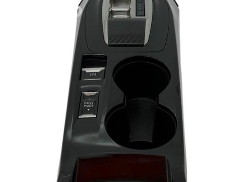 Used Middle console PEUGEOT 208 II (UB_, UP_, UW_, UJ_) e-208 (136 hp) 30841715