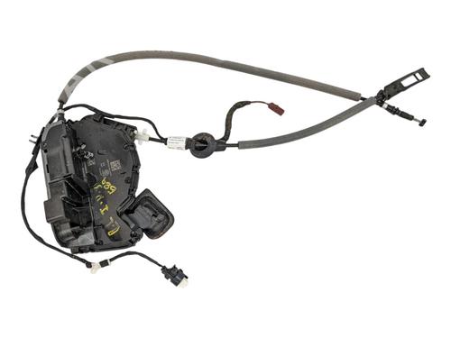 Venstre bak lås VW ID.3 (E11, E12) Pro (145 hp) 29694163