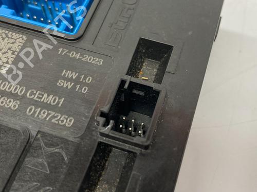 Elektronisk modul VAUXHALL MOKKA MOKKA-e (76) | BP29690566M83 