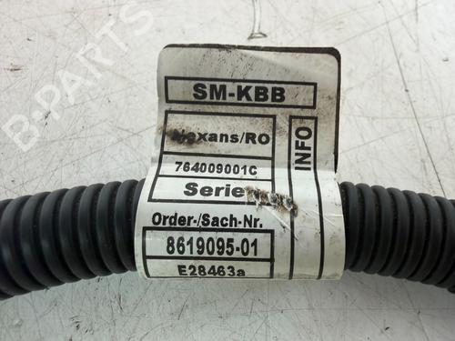 Andre BMW i3 (I01) Electric | BP33731446O1  - Image 9