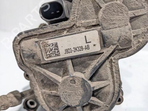 Venstre bremsekaliber bag JAGUAR I-PACE (X590) EV400 AWD | BP29688109M107