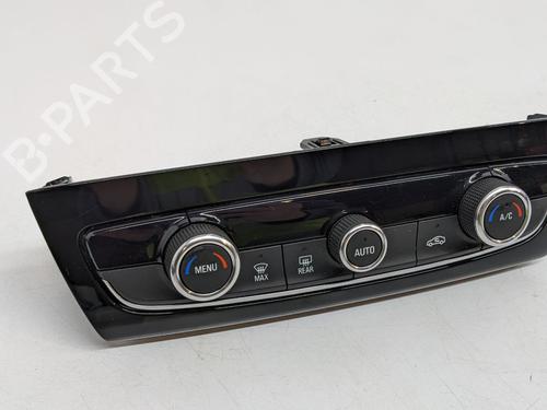 Comando chauffage VAUXHALL MOKKA 1.2 (76) | BP29692951I5 