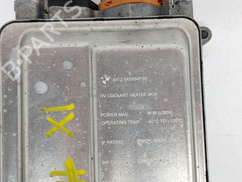 Andre BMW iX (I20) xDrive 40 | BP29692721O1 