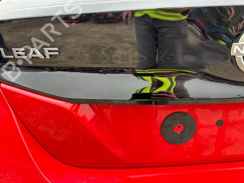 Bagagerumsbeklædning NISSAN LEAF (ZE1) Electric | BP32741207I3  - Image 6