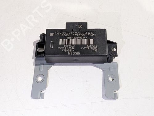 Electronic module NISSAN LEAF (ZE1) Electric | BP29688883M83 
