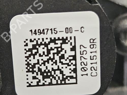 Ferdsskriver TESLA MODEL 3 (5YJ3) EV | BP29689044C48 