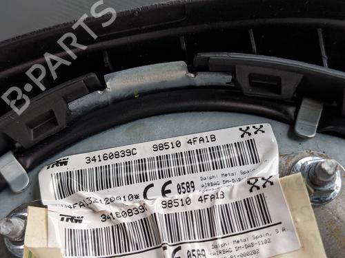 Dashboard NISSAN NV200 Van e-NV (ME0N) | BP29691176C46