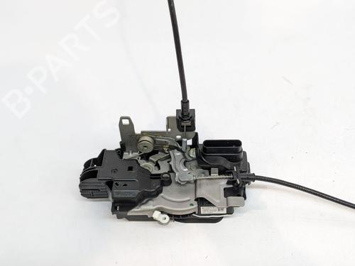 Venstre fortil lås VOLVO XC40 (536) Recharge AWD | BP29694162C98 