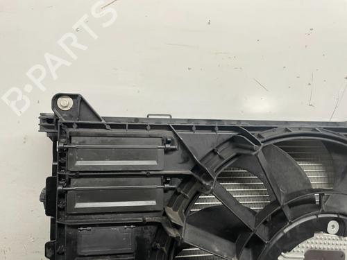 Andre JAGUAR I-PACE (X590) EV400 AWD | BP29695252O1 