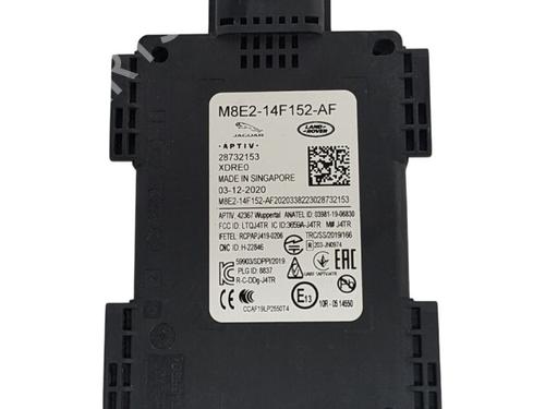 Módulo eletrónico JAGUAR I-PACE (X590) EV400 AWD (400 hp) 32201234