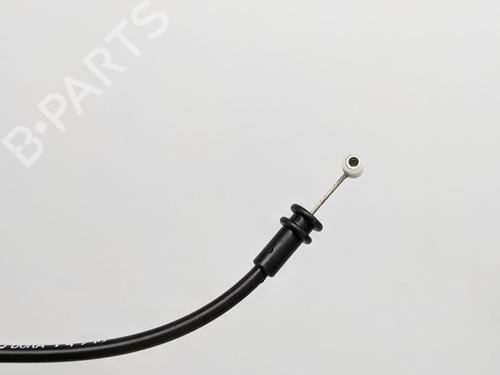 Türschloss links vorne TESLA MODEL S (5YJS) 60D AWD | BP29694501C98 