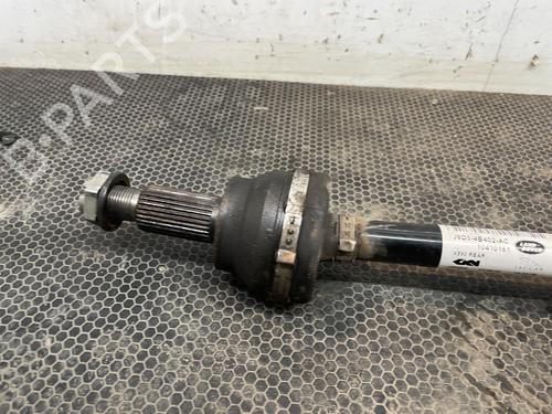 Andre JAGUAR I-PACE (X590) EV400 AWD | BP29691338O1