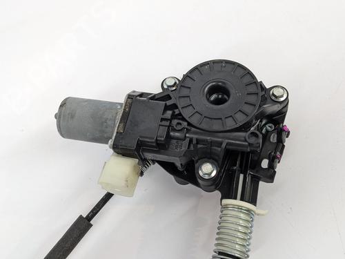 Rudehejsemekanisme Højre bagtil HONDA e (ZC7_) Electric Advance (ZC7) | BP29690369C25 