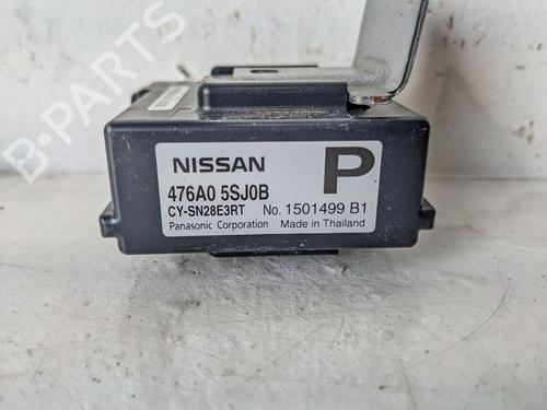 Electronic module NISSAN LEAF (ZE1) Electric | BP29688663M83