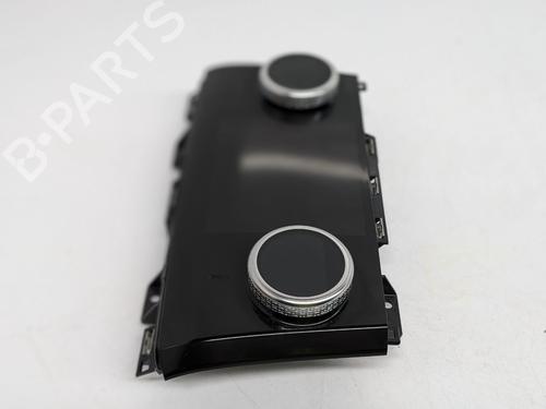 Andre JAGUAR I-PACE (X590) EV400 AWD | BP29695118O1