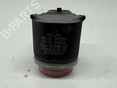 Elektronisk sensor NISSAN LEAF (ZE1) Electric | BP29689697M84 