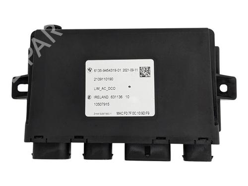 Elektronische module MINI MINI (F56) Cooper SE / Electric (184 hp) 29694479