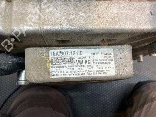 Inverter/Konverter AUDI Q4 E-TRON SUV (F4B) 50 quattro | BP29695295M119 