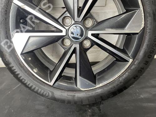 Fælk SKODA E-CITIGO (NE1) e iV | BP29695503C45  - Image 5