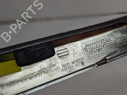 Bagagerumsbeklædning TESLA MODEL S (5YJS) 85 | BP29694939I3