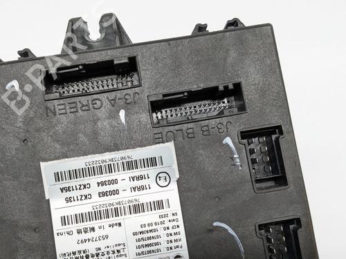 Module électronique MG MG ZS SUV (AZS1) 1.0 T-GDi | BP29691631M83 