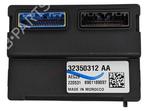 Used Electronic module POLESTAR POLESTAR 2 (534) EV (408 hp) 29694787