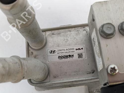 Bomba de agua auxiliar KIA NIRO VAN (DE) GDI Hybrid | BP30653160M111 