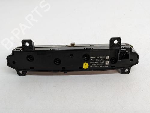 Andre JEEP AVENGER (J2) Electric | BP29694913O1 