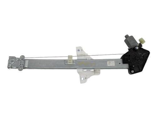 Rudehejsemekanisme Højre bagtil HYUNDAI KONA (OS, OSE, OSI) EV (204 hp) 29693541