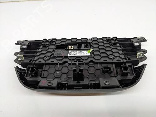 Bilradio VAUXHALL MOKKA 1.2 (76) | BP29691357E6 