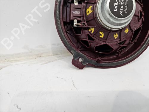 Højttaler KIA EV6 (CV) 77 | BP29688329E2 