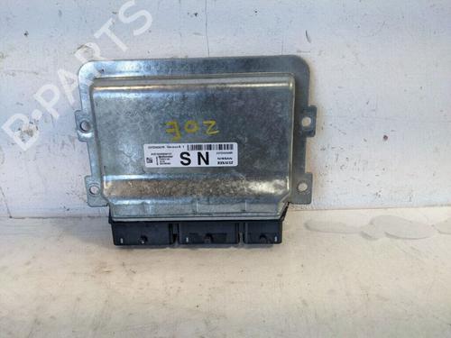 Used Electronic module RENAULT ZOE (BFM_) R110 (108 hp) 29689010