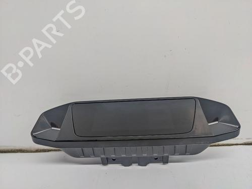 Instrument cluster VW TIGUAN ALLSPACE (BW2, BJ2) 1.5 TSI | BP29693879C47 