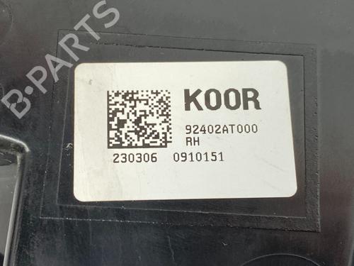 Højre baglygte KIA NIRO II (SG2) EV | BP29693096C35 
